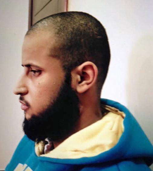 Police seize suspect in failed Sudanese embassy bombing