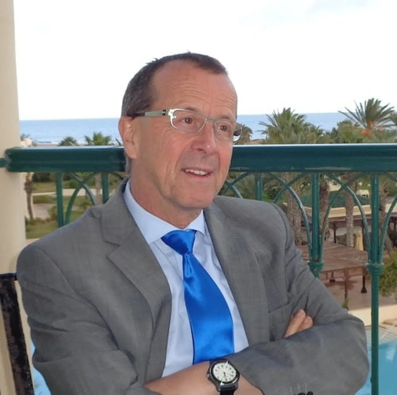 Kobler interview