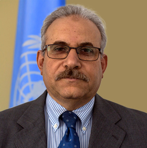 UN Deputy Special Envoy lashes out at international reluctance to help Libya