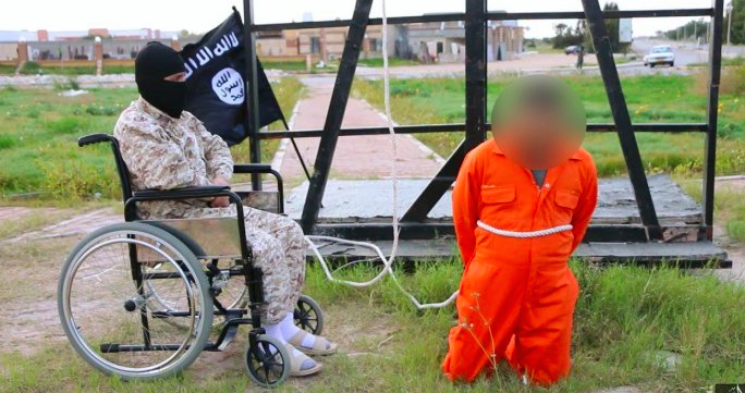 Sniper kills a fourth IS leader in Sirte: report