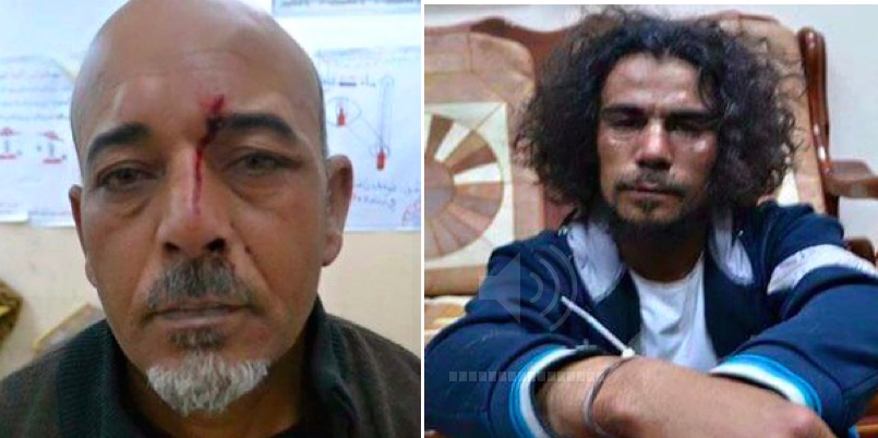 Sabrathans still hunting down IS suspects