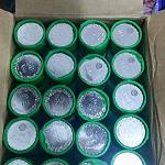 Tripoli bank with no notes gives pensioners sacks of coins