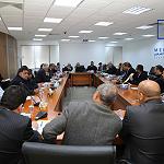 CBL meets businesses regarding its new regulations for opening LCs