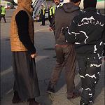 Rada Deterrence Force deports eight Tunisians with IS/Daesh connections