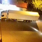 Rada refutes booby-trapped Tripoli truck claim