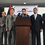 Ghwell rages against Hafter saying he is the same as IS