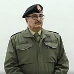 Hafter offers IS surrender deal, warns against taking law into own hands