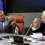 Kobler warns of IS growth, says Presidency Council and  HoR must "assume responsibilities"