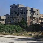 BREAKING: Benghazi’s Sabri and Suq Al-Hout reported taken