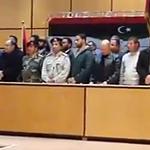 Misratan brigades back Serraj and the GNA