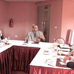 Justice and Construction Party expresses support for unity government to new US ambassador