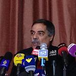Benghazi federalists protest constitution draft while CDA discusses consultations