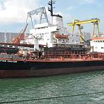 Suspect tanker seized off Zuwara