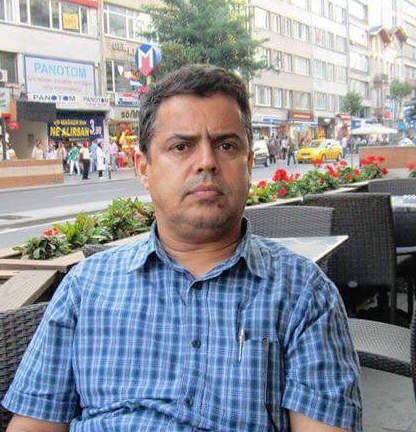 Rahaila chairman kidnapped in Tripoli