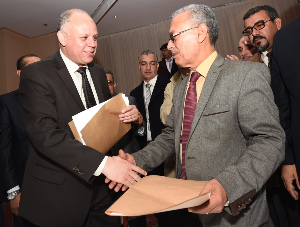 HoR group heads to Tripoli hoping to revitalise Libya-Libya dialogue