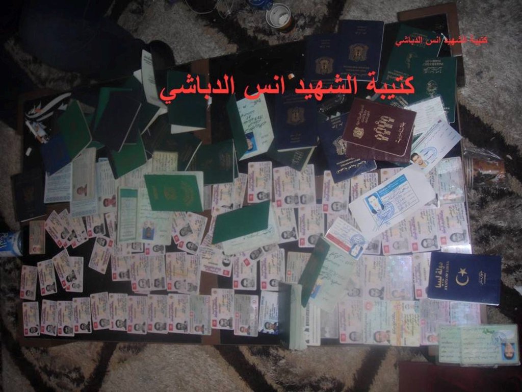 Civil Registry Authority taken over by ‘’extremists’’