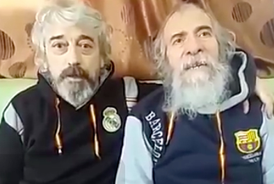 Sabratha: freed Italians say they are psychologically devastated