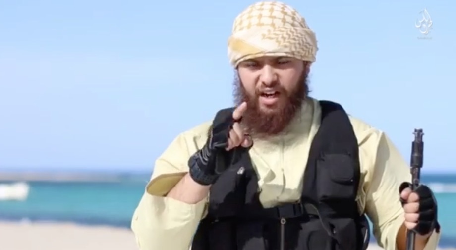 IS murders another Libyan soldier