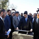 Ghwell launches reconstruction of Tripoli Airport, causes online protests