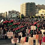 Misratan support for Serraj “growing” amid calls for Ghwell to resign