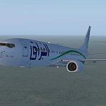 Buraq Air slashes cost of Tunisia flights Tripoli football fans