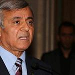 Abu Sahmain protests "illegitimate coup"