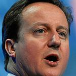 EU migrant patrols should work in Libyan waters: UK PM