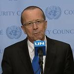 Kobler warns GNA spoilers "Enough is enough"
