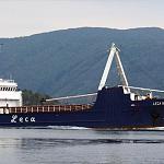 Misratans free Maltese cargo vessel
