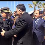 Latest: Serraj and Presidency Council arrive in Tripoli