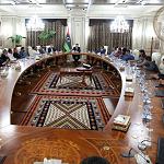 Ghwell moves to set up new military structure to stop Serraj taking over government