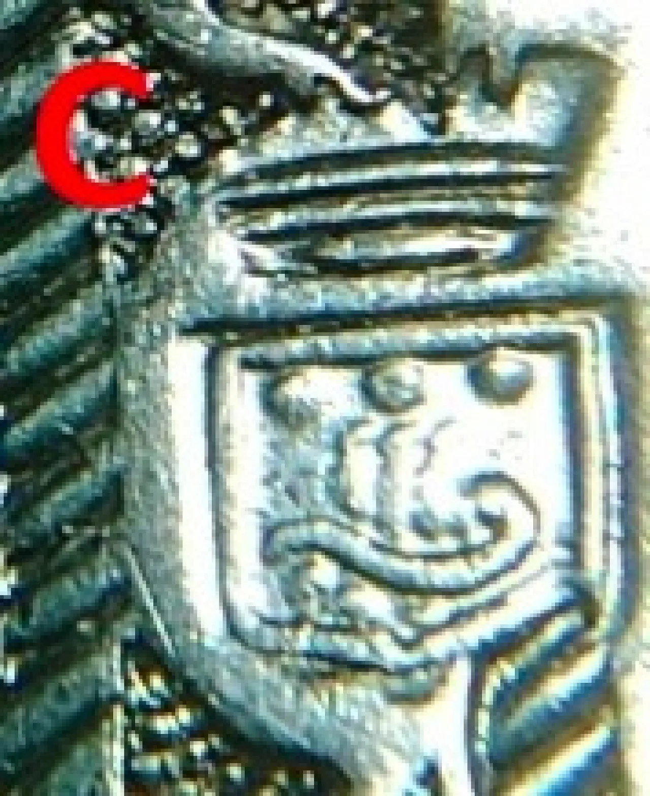 Hallmark c