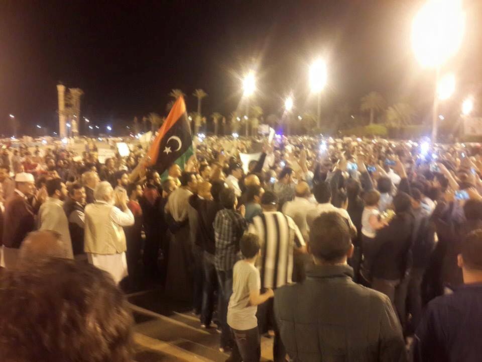 Growing opposition to State Council launch