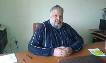 Body of Derna imam found