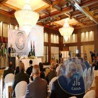 GNC members announce its ”dissolution” and creation of the State Council