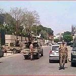Rada denies attacking Mufti’s Dar Ifta Tripoli HQ