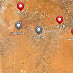 Army finally takes Benghazi's Hawari cement factory