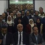 Majority of HoR members declare approval of national unity government but want Article 8 deleted