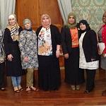 Italian seminar spotlights Libyan crisis and women's peace building