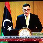 Nation-wide Libyan force, under unified command, without foreign interference to liberate Sirte from IS: Serraj