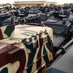 IS Sirte heartland facing three-pronged LNA and Misratan attack