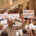 Derna protestors send mixed messages about LNA