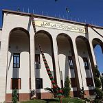 Foreign Ministry handed to Presidency Council