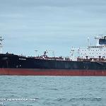Controversial oil-deal tanker stopped outside Maltese waters: report