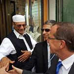 Kobler meets Serraj in Tripoli as HoR members argue over procedure