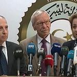 Fight against IS has to be done by Libyans alone, says Italian special envoy