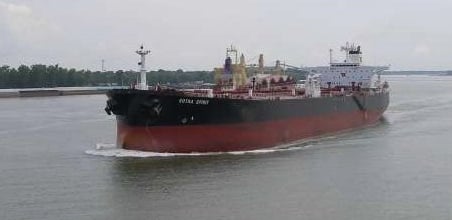 Beida NOC's crude oil export attempt ends up in Zawia