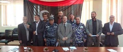 Presidency Council takes over Tripoli's Education Ministry