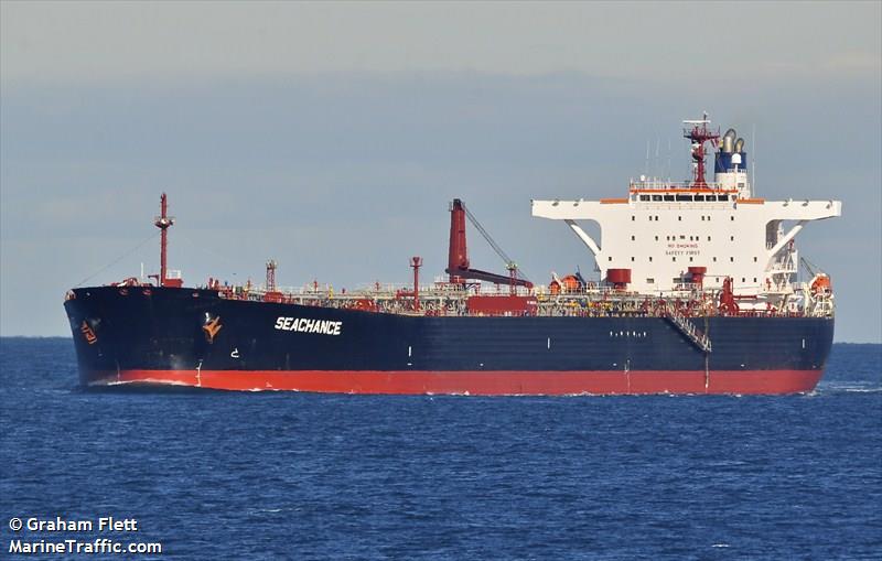 Eastern NOC blocks Tobruk tanker loading