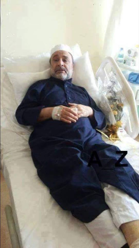 State Council deplores militia attack on Sewehli; he denies it